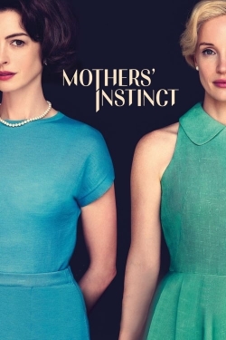watch Mothers' Instinct online free