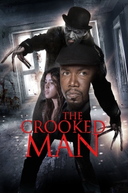 watch The Crooked Man online free
