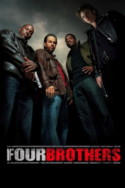 watch Four Brothers online free