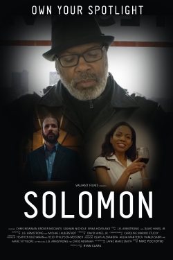 watch Solomon online free