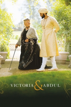 watch Victoria & Abdul online free