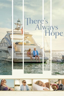 watch There’s Always Hope online free