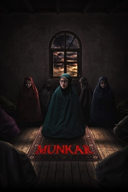 watch Munkar online free