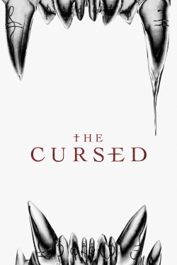 watch The Cursed online free