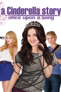 watch A Cinderella Story: Once Upon a Song online free