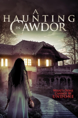 watch A Haunting in Cawdor online free