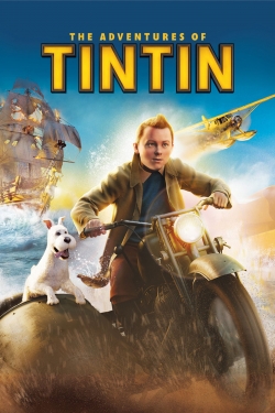 watch The Adventures of Tintin online free