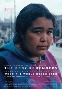 watch The Body Remembers When the World Broke Open online free