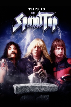 watch This Is Spinal Tap online free