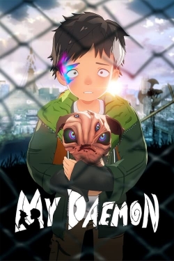 watch My Daemon online free