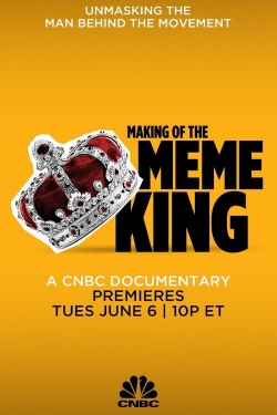 watch Making of the Meme King online free
