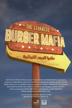 watch The Lebanese Burger Mafia online free