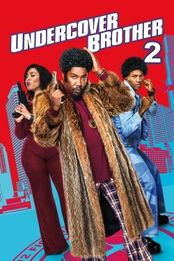 watch Undercover Brother 2 online free