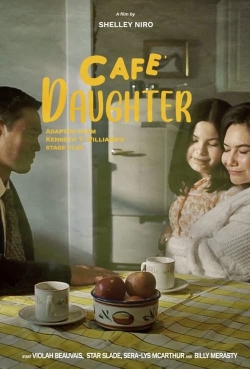 watch Café Daughter online free