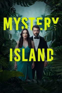 watch Mystery Island online free