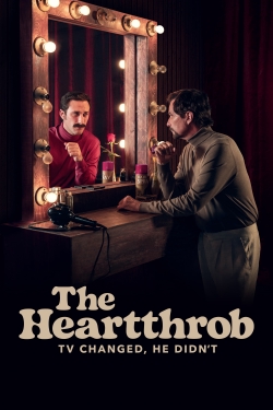 watch The Heartthrob: TV Changed, He Didn’t online free