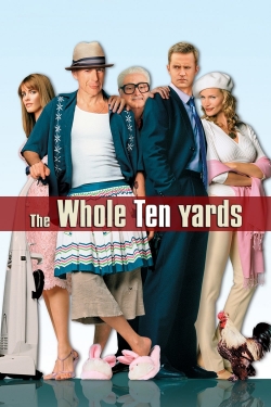 watch The Whole Ten Yards online free