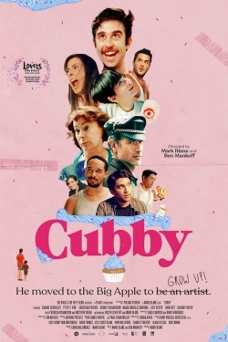 watch Cubby online free