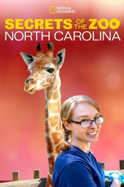 watch Secrets of the Zoo: North Carolina online free