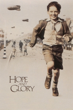watch Hope and Glory online free