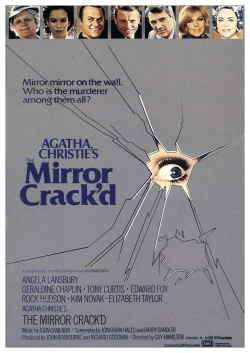 watch The Mirror Crack'd online free
