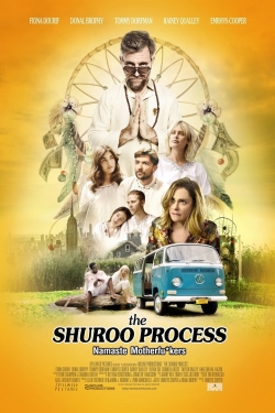 watch The Shuroo Process online free