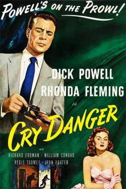 watch Cry Danger online free