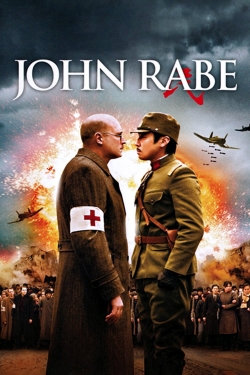 watch John Rabe online free