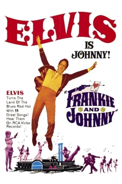 watch Frankie and Johnny online free