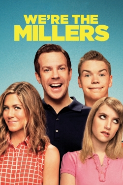 watch We're the Millers online free