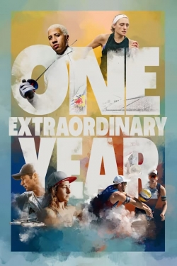 watch One Extraordinary Year online free