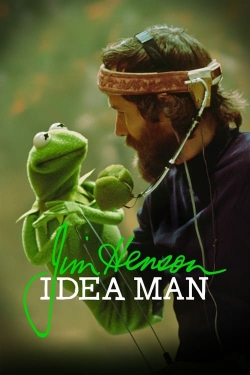 watch Jim Henson Idea Man online free
