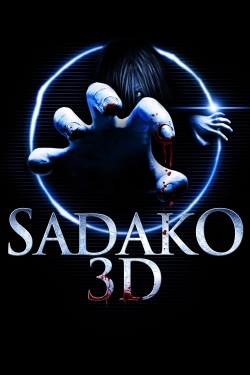 watch Sadako 3D online free