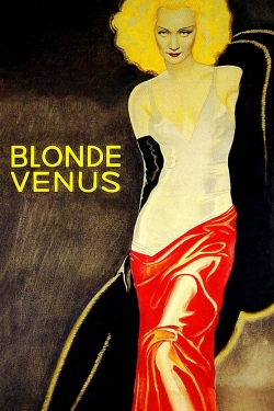 watch Blonde Venus online free