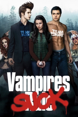 watch Vampires Suck online free