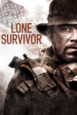 watch Lone Survivor online free