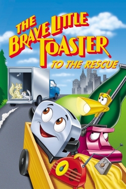 watch The Brave Little Toaster to the Rescue online free