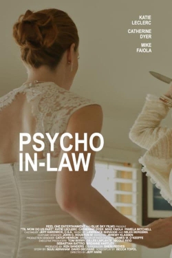 watch Psycho In-Law online free