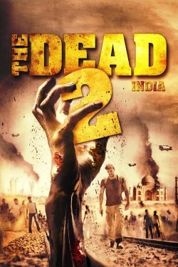 watch The Dead 2: India online free