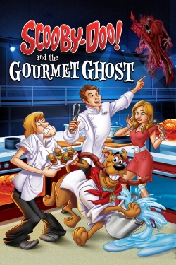 watch Scooby-Doo! and the Gourmet Ghost online free