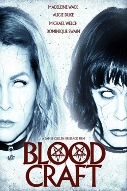 watch Blood Craft online free