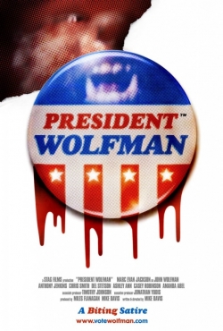 watch President Wolfman online free