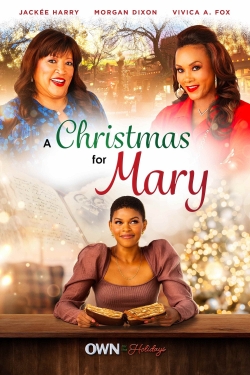 watch A Christmas for Mary online free