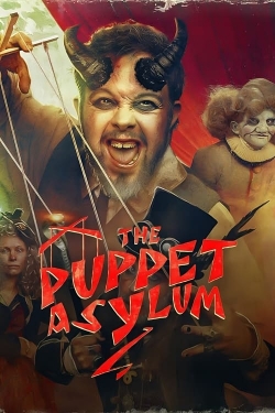 watch The Puppet Asylum online free