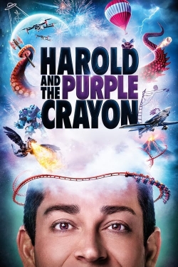 watch Harold and the Purple Crayon online free