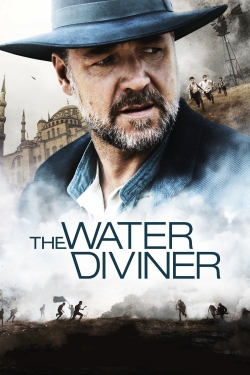 watch The Water Diviner online free