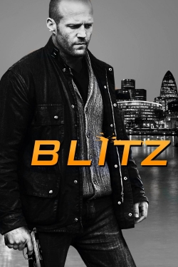 watch Blitz online free
