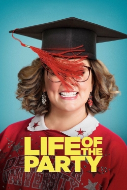 watch Life of the Party online free