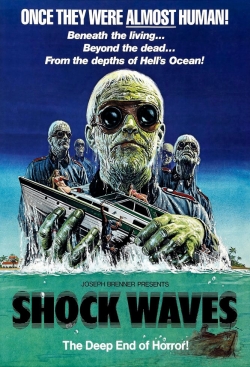watch Shock Waves online free