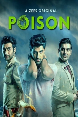 watch Poison online free